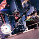 Illustration for article titled Spider-Man 2099 Makes His Official Shattered Dimensions Debut